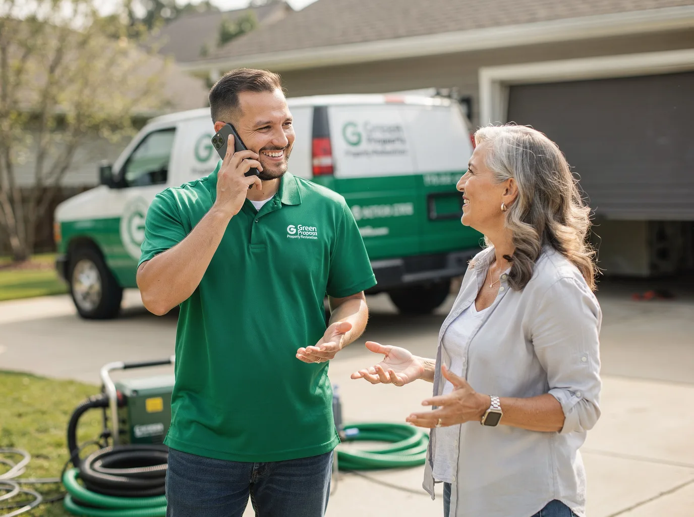 Water Damage Restoration Bergheim, TX FAQs